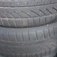 Gomme invernali