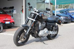 Harley-davidson XR 1200 TAGLIANDI UFFICIALI