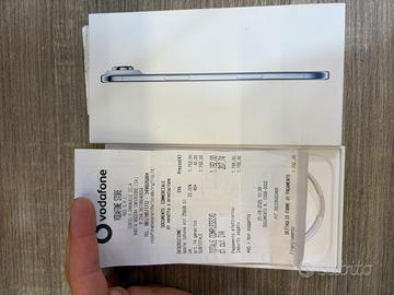 📱 iPhone 17 Air 256 GB – Perfette condizioni