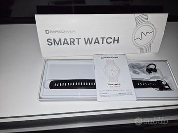 Smartwatch parsonver