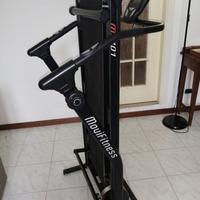 TAPIS ROULANT MAGNETICO MOVI FITNESS MF101