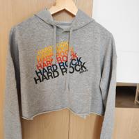 Felpa donna Hard Rock Cafè 