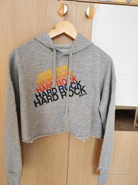 Felpa donna Hard Rock Cafè 