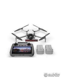 DJI Mini 4 Pro Fly More Combo (DJI RC 2) - NUOVO