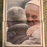 L’Osservatore Romano, morte Papa Francesco