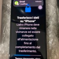 IPhone16 black 256 GB