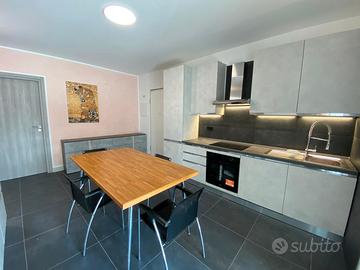 Posti letto in singola e doppia