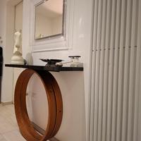 Mobile consolle per ingresso