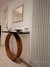 Mobile consolle per ingresso