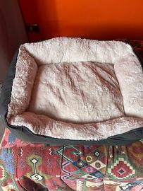 Cuccia per cani o gatti