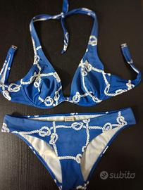bikini taglia 2 Golden Lady