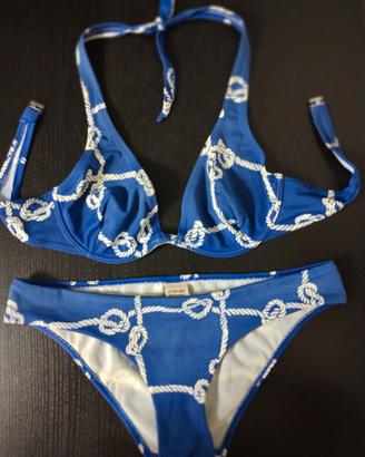 bikini taglia 2 Golden Lady
