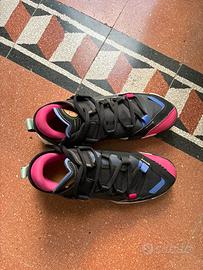 Scarpa da basket jordan