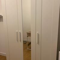 ARAMDIO e LETTINO IKEA