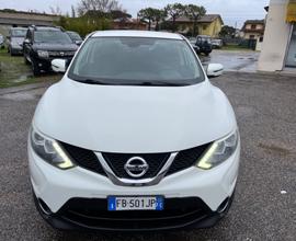 Nissan Qashqai 1.2 DIG-T Acenta garanzia 12 mesi