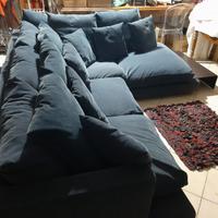 Divano Poliform  5 posti