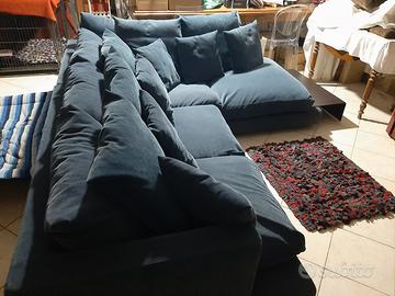 Divano Poliform  5 posti