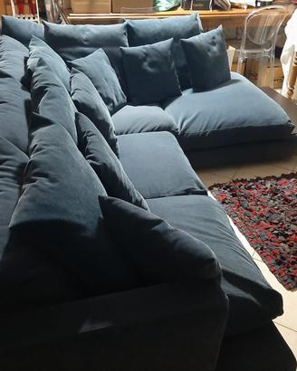 Divano Poliform  5 posti
