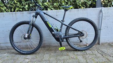 E Bike Cube Reaction Hybrid Performance 500W Tg. S