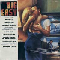 Colonna Sonora - The Big Easy