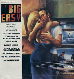 Colonna Sonora - The Big Easy