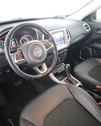 JEEP Compass 2ª serie Compass 1.3 Turbo T4 150 CV 