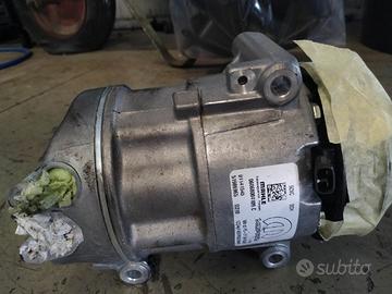 Compressore clima FIAT TIPO 1.4 del 2018
