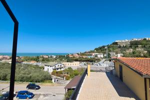 Appartamento San Vito Chietino
