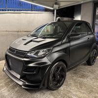 Aixam GTO Con Impianto Finanziabile Permute