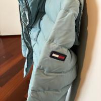 Piumino donna Tommy Hilfiger