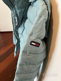 Piumino donna Tommy Hilfiger