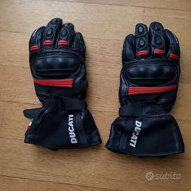 Guanti Ducati “H2O waterproof glove”