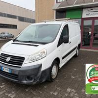 FIAT SCUDO 2.0 MJT 120CV, 3 POSTI