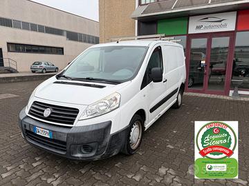 FIAT SCUDO 2.0 MJT 120CV, 3 POSTI