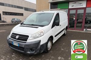 FIAT SCUDO 2.0 MJT 120CV, 3 POSTI
