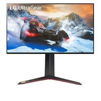 monitor 27 pollici 16:9 lg 4k