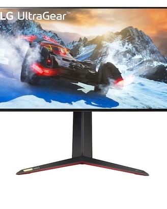 monitor 27 pollici 16:9 lg 4k