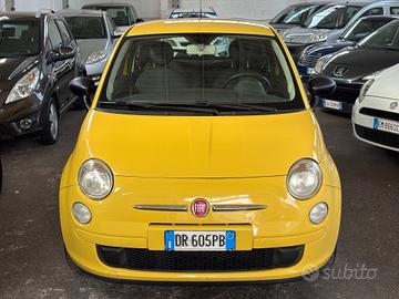 Fiat 500 1.2 Pop