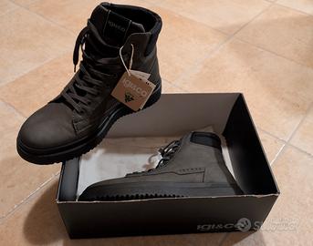 Scarponcini Igi & Co