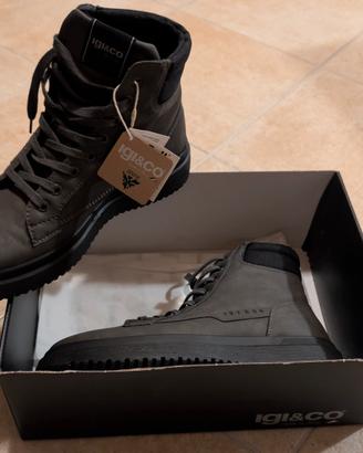 Scarponcini Igi & Co