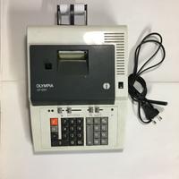 Calcolatrice Olympia CP1201