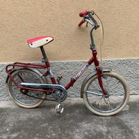 Bici vintage