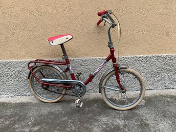 Bici vintage