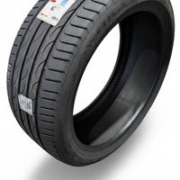 4 pneumatici nuovi pirelli 225/40 r18 92y pn19025