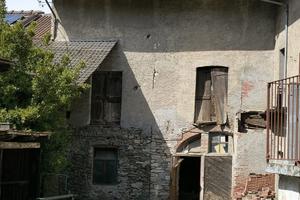 Rustico