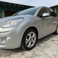 Citroen C3 PureTech 82 Exclusive neopatentati