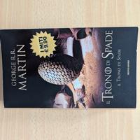 Il Trono di Spade, Vol.1 "Il trono di spade"