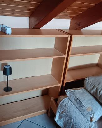 librerie Ikea
