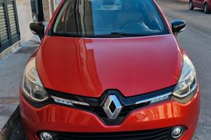 Renault Clio Sporter 1.5 dCi 8V 90CV Start&Stop En