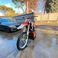 Ktm sx 125